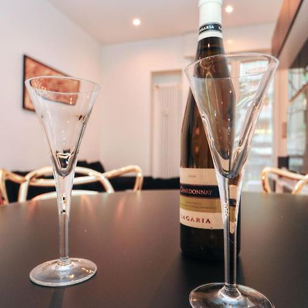 Cozy Apartment Between Sempione, City Life And Mico ! Milan Luaran gambar
