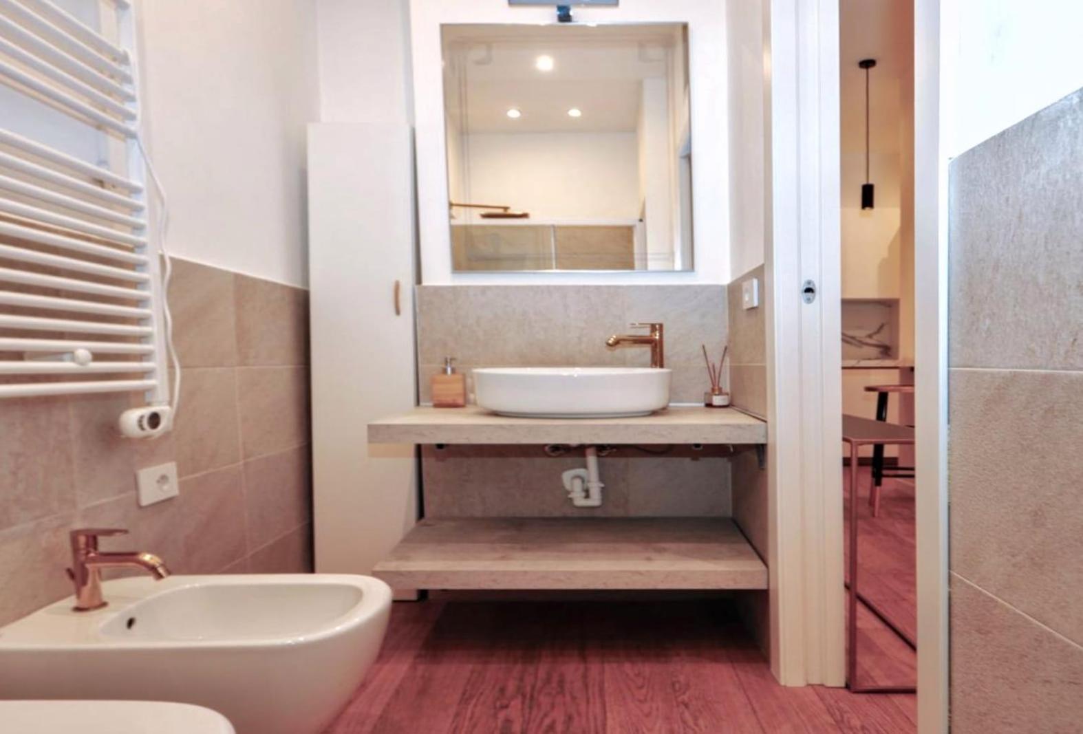 Cozy Apartment Between Sempione, City Life And Mico ! Milan Luaran gambar