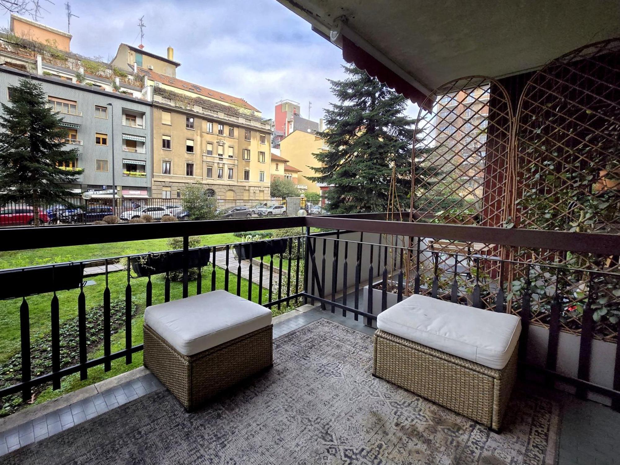 Cozy Apartment Between Sempione, City Life And Mico ! Milan Luaran gambar
